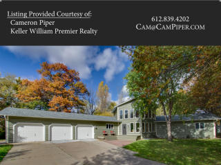 883 Connor Ct, Saint Paul, MN 55109-1950
