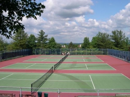 28 Academy Ct, Bedminster NJ  07921-1821 exterior