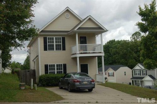1104 Rutledge Landing Dr, Knightdale, NC 27545-8154