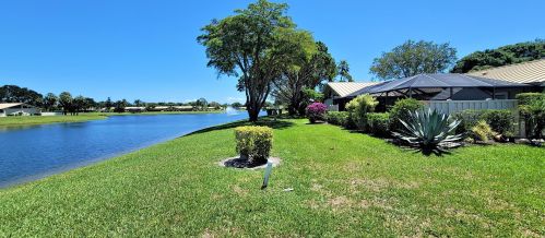 5703 Golden Eagle Cir, West Palm Beach, FL 33418-1504