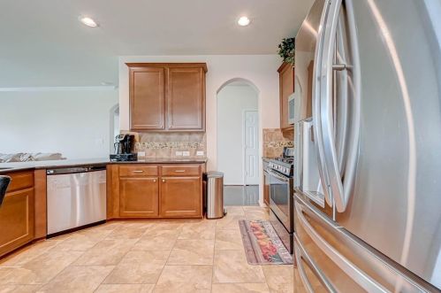 20718 Bandrock Ter, Richmond TX  77407-1474 exterior