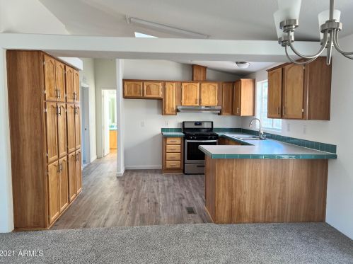 347 Fourth St, Globe, AZ 85501-1807