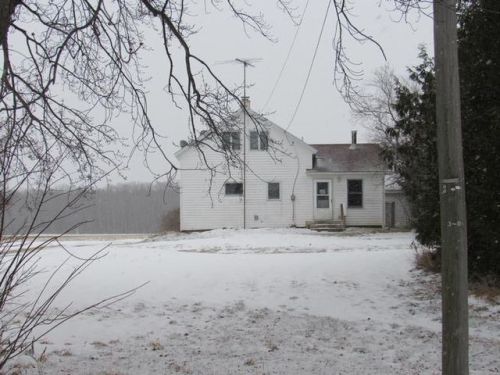 4123 County Road V, Egg Harbor, WI 54209-9320
