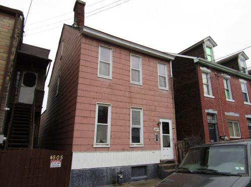 4807 Dearborn St, Pittsburgh, PA 15224-2409