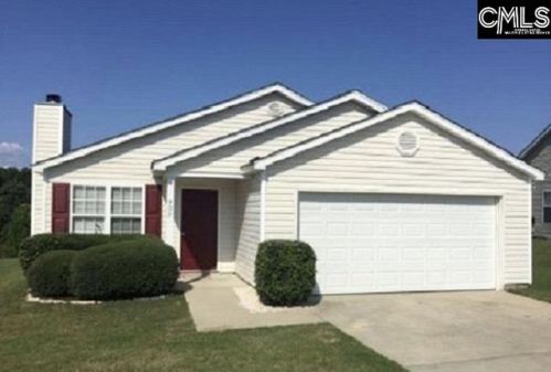309 Oakpointe Ln, Lexington SC  29072-7232 exterior