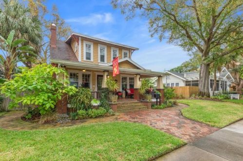 426 14th Ave, Saint Petersburg, FL 33701-5432