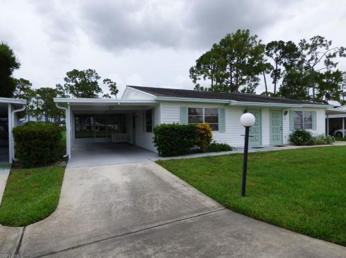 11 Pinewood Blvd, Lehigh Acres, FL 33936-7344