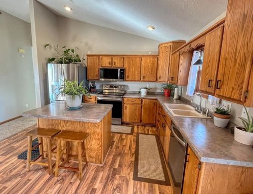 211 Pederson Dr, Shell Lake WI  54871-8892 exterior