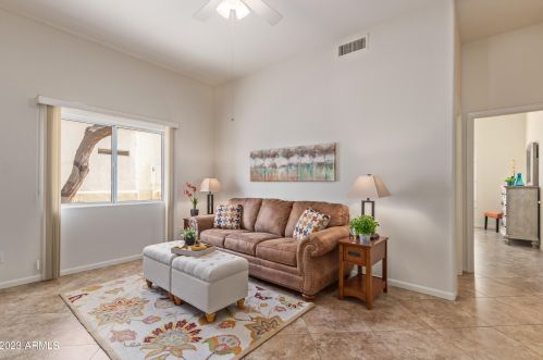 4716 Morning Vista Ln, Cave Creek AZ  85331-6276 exterior