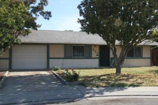 537 Merelson Ct, Lathrop, CA 95330-9407