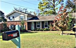 2735 Mossdale Dr, Nashville, TN 37217-4144
