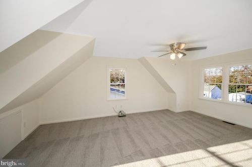 419 Hamilton St, Fredericksburg VA  22408-2931 exterior