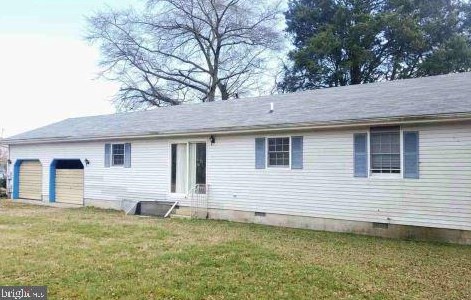 106 Webb Ave, Laurel, DE 19956-1376