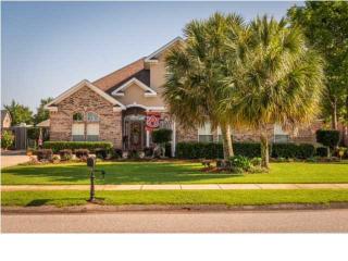 9710 Old Abilene Ct, Mobile, AL 36695-8294