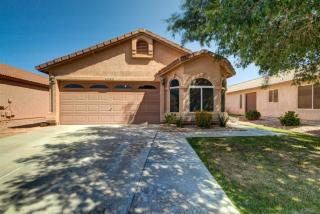 6632 Boston St, Mesa, AZ 85205-8331