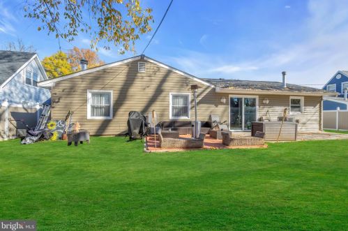 71 Harrington Cir, Willingboro NJ  08046-1823 exterior