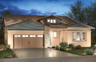 3260 Creosote Ln, Gilbert, AZ 85298-0853