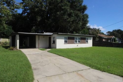 6607 Richard Rd, Pensacola, FL 32503-7018