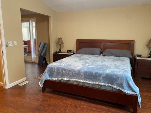 7501 Scaup Ln, Citrus Heights CA  95621-1646 exterior