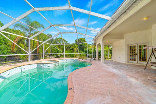 14387 Temple Blvd, Town Of Loxahatchee Groves FL  33470-5222 exterior