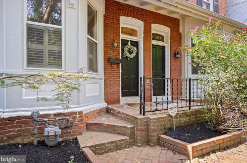1503 Rodney St, Wilmington, DE 19806-3007