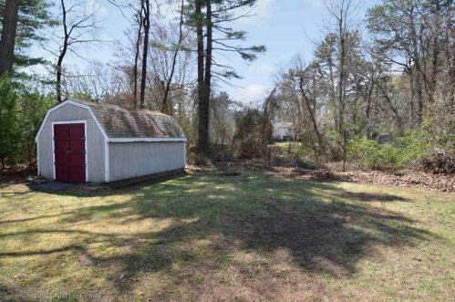160 Howard Ave, Coventry RI  02816-7742 exterior