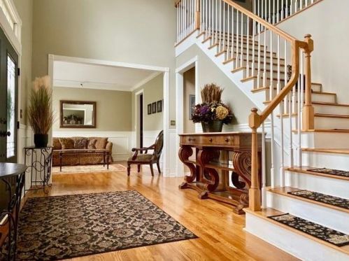 322 Bunker Hill Dr, Canonsburg, PA 15317-3666