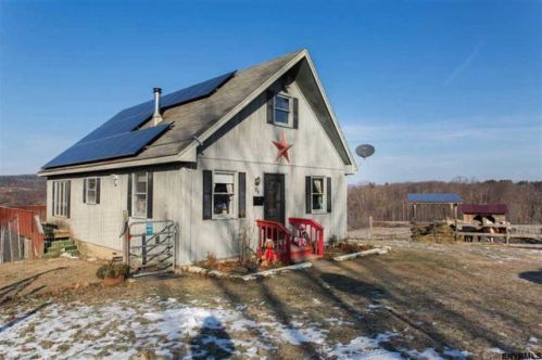 55 Sheldon Rd, Hebron, NY 12832-6010
