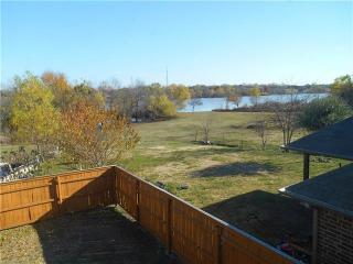 507 Trout St, Rockwall TX  75032-6332 exterior