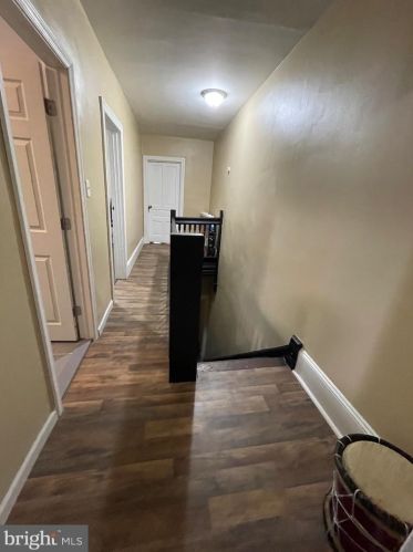 805 Main St, Norristown PA  19401-4103 exterior