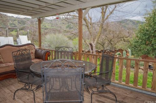 46468 Chuckwagon Rd, Orange Cove CA  93675-9612 exterior
