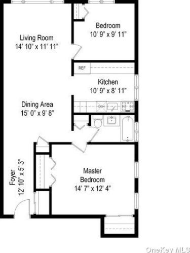 324 Post Ave, Westbury NY  11590-2228 exterior