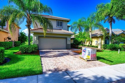 1633 Birdie Dr, Naples, FL 34120-0539