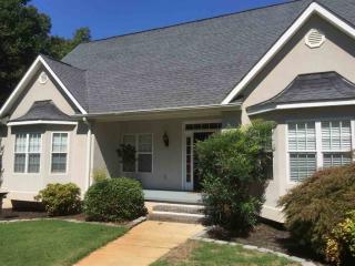 209 Rock Creek Rd, Anderson SC  29625-6151 exterior