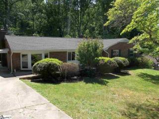 3 Tanglewood Dr, Greenville, SC 29611-5237