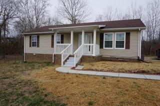 1801 Antler Rd, Woodlawn, TN 37191-9070