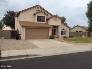 7461 Ivyglen St, Mesa, AZ 85207-2913
