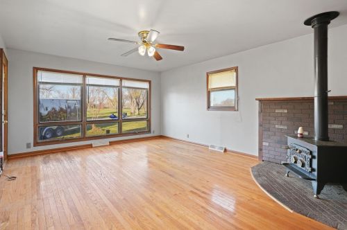 841 Legion Dr, Twin Lakes WI  53181-9139 exterior