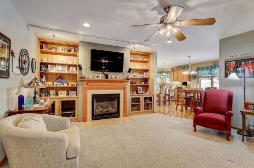 1812 Tyrol Ter, Mount Horeb, WI 53572-3630
