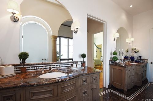 1128 Palos Verdes Dr, Palos Verdes Estates CA 90274-0015 exterior