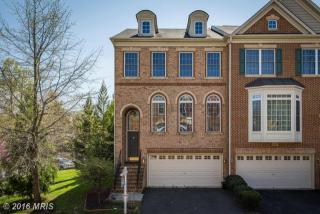 12453 Blissful Valley Dr, Fairfax, VA 22033-2910