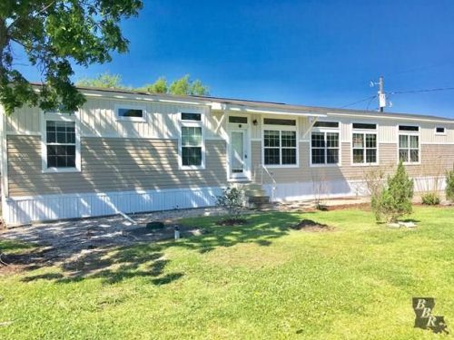 141 Birch St, Labadieville LA  70372-2422 exterior