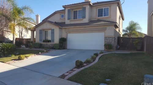 1568 Thunderbird Rd, Beaumont, CA 92223-4715