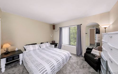 1720 The Woods Dr, El Cajon CA  92019-3670 exterior