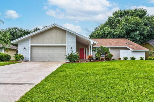 22528 Southshore Dr, Land O Lakes FL  34639-4726 exterior