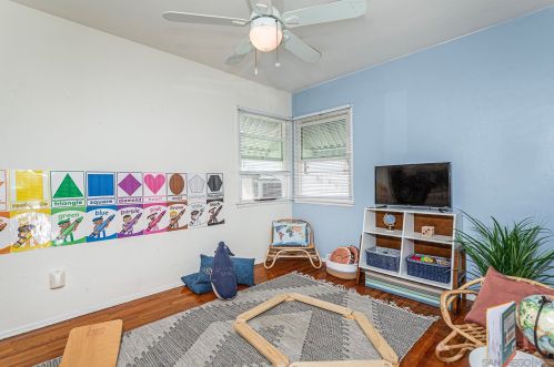 455 Adella Ln, San Diego CA  92118-1921 exterior