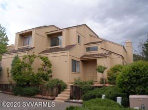 1320 Vista Montana Rd, Sedona, AZ 86336-4744