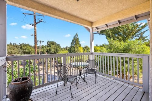 28 Fresno St, Lake Nacimiento CA  93446-2014 exterior