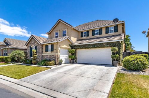 1526 Oasis Ln, Grayson, CA 95363-8344