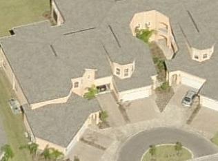 3947 Serenade Ln, Lakeland, FL 33811-8603